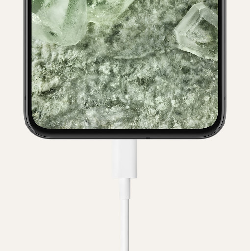 Pixel 8 Pixelmania